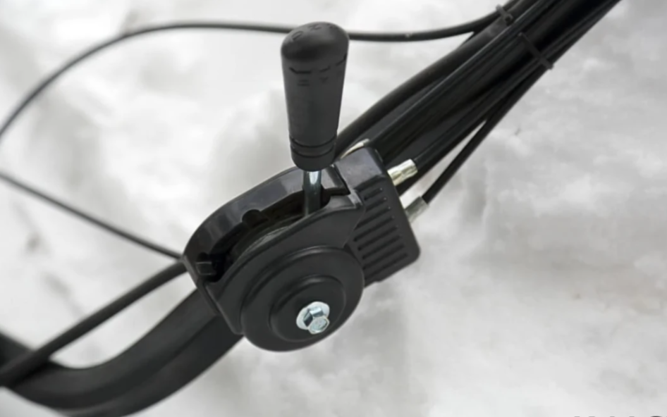 Мотобуксировщик РЫБАК PKD. PSD 9 л.с. (длинная база 1430мм) в Стерлитамаке