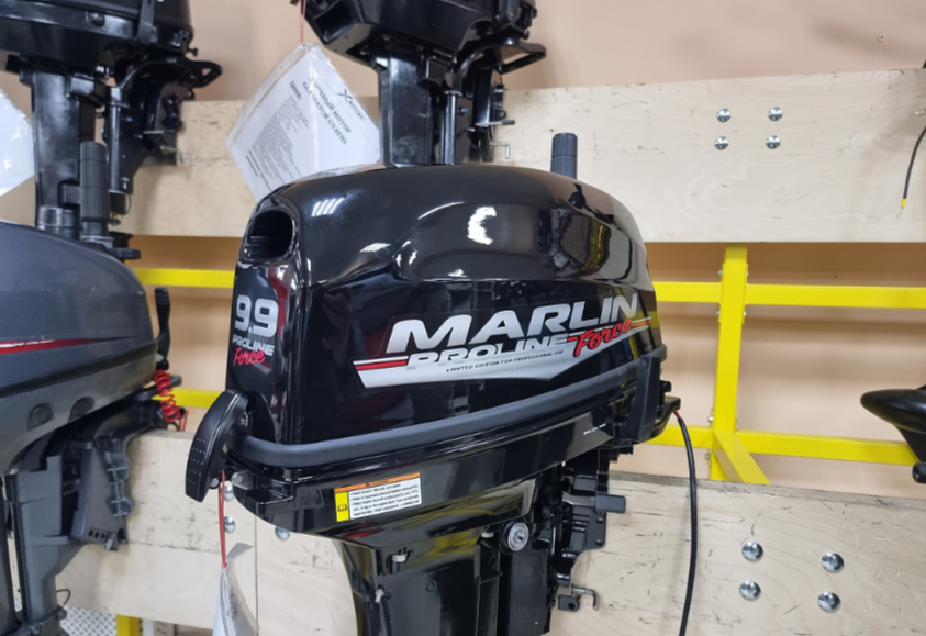 КОМПЛЕКТ ЛОДКА MISHIMO FAMILY LITE 370 + МОТОР MARLIN MP 9.9 AMHS PROLINE FORCE в Стерлитамаке