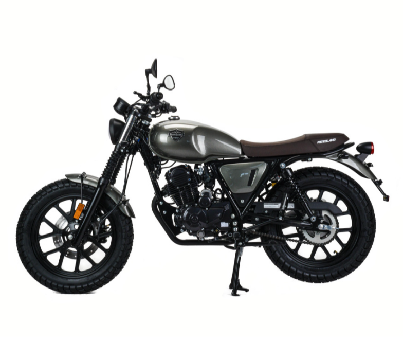 Мотоцикл MOTOLAND (МОТОЛЕНД) TEXAS 300 в Стерлитамаке