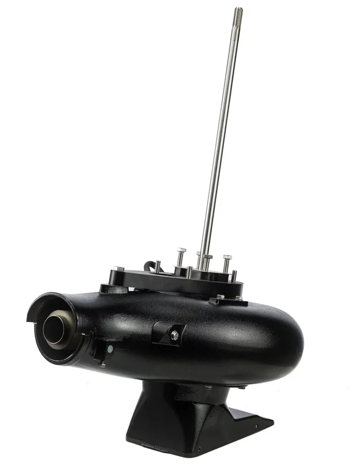 ВОДОМЕТНАЯ НАСАДКА GLADIATOR WT 15 YAMAHA, MARLIN, PARSUN, GOLFSTREAM в Стерлитамаке