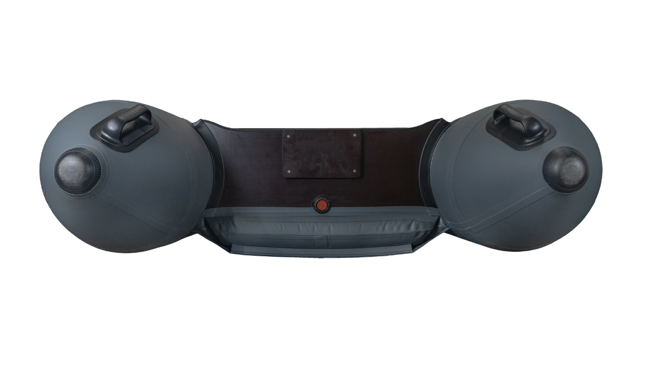 Лодка Барс 3400 НДНД в Стерлитамаке