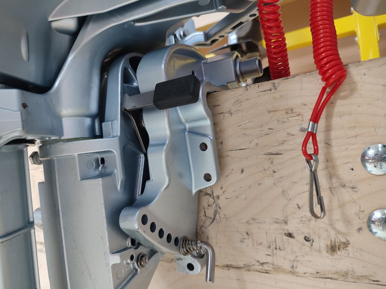 Лодочный мотор PROMAX SP9.9FHS (20) PRO в Стерлитамаке