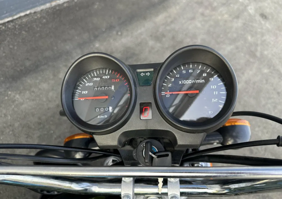 Мопед PROMAX WOODLAND 150 (49) в Стерлитамаке