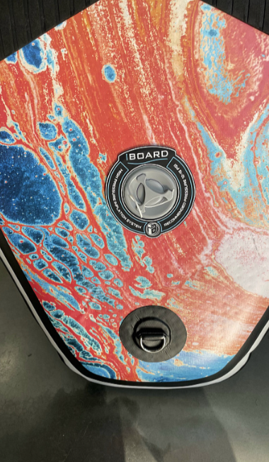 SUP (САП) ДОСКА RAIDEX I BOARD 11’ (332СМ) N 31 в Стерлитамаке