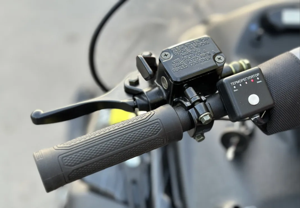 Снегоход РМ TIKSY 500 4Т в Стерлитамаке