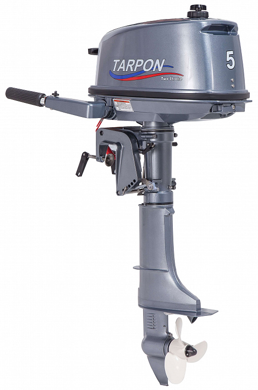 Лодочный мотор SEA-PRO T 5S TARPON в Стерлитамаке