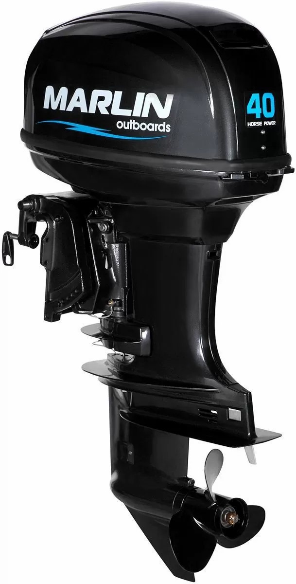 Лодочный мотор MARLIN MP 40 AWRL в Стерлитамаке