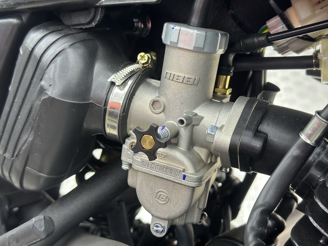 Кроссовый мотоцикл PROMAX ARMY 250 в Стерлитамаке