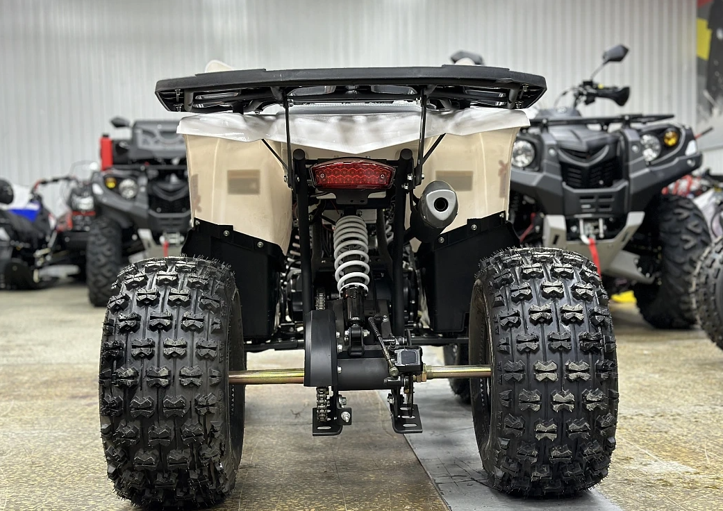 Квадроцикл PROMAX WILD 2.0 190 в Стерлитамаке