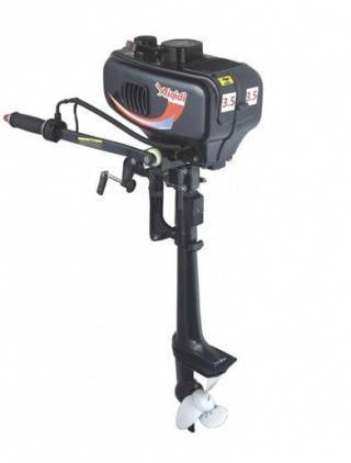 Лодочный мотор Condor T3.5HS в Стерлитамаке