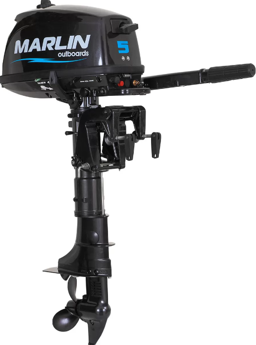Лодочный мотор MARLIN MP 5 AMHL в Стерлитамаке