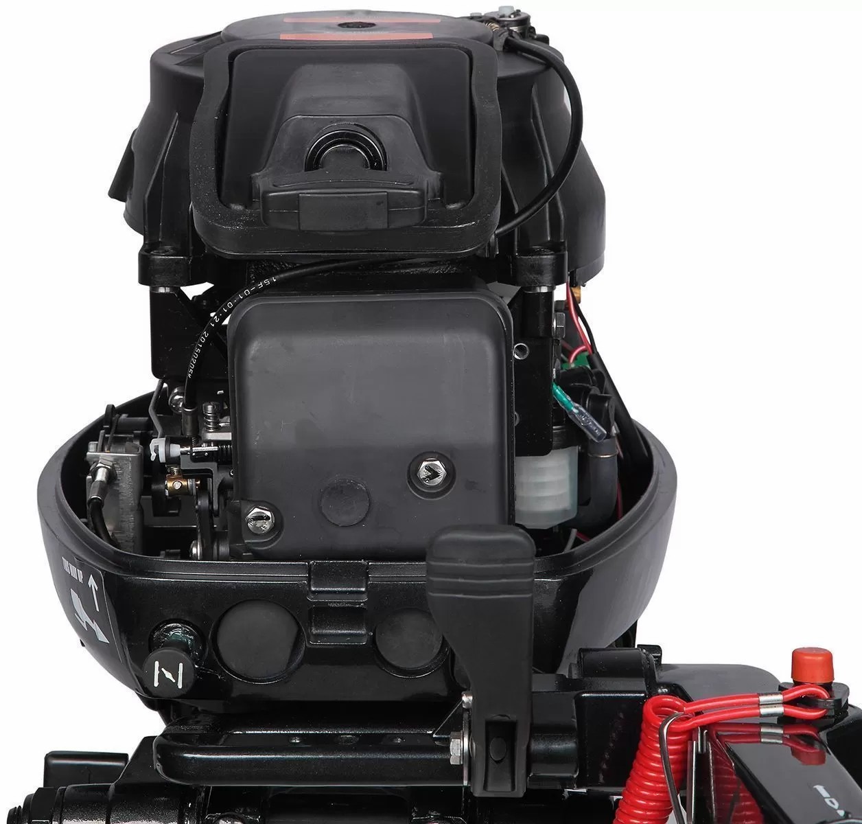 Лодочный мотор MARLIN MP 9.9 AMHS в Стерлитамаке