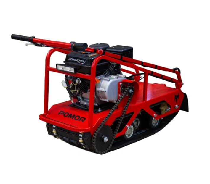Мотобуксировщик POMOR X-1 K7.5 (8) в Стерлитамаке
