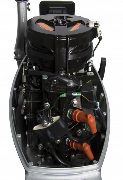 Лодочный мотор Seanovo SN9.9FFEL Enduro в Стерлитамаке