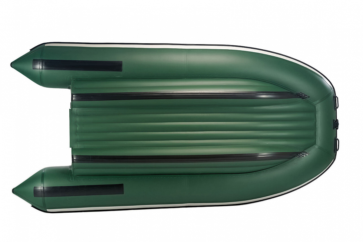 Лодка MISHIMO FAMILY LITE DF 400 в Стерлитамаке