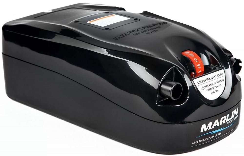 ЭЛЕКТРИЧЕСКИЙ НАСОС MARLIN GP-80 B в Стерлитамаке