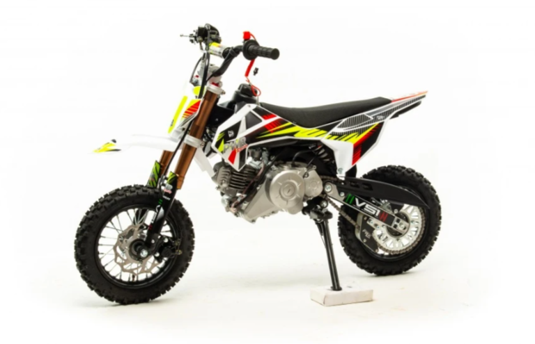 Питбайк MOTOLAND (МОТОЛЕНД) PWR Racing FRZ 60 в Стерлитамаке