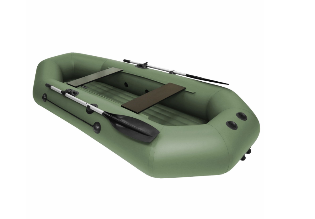  Лодка АКВА-МАСТЕР 280 НД в Стерлитамаке