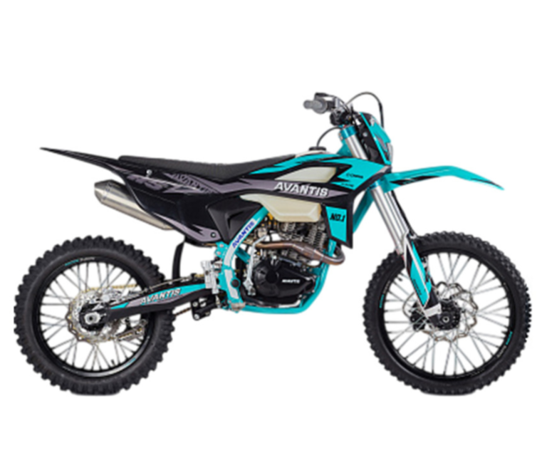 Мотоцикл Avantis A5 (PR300) 2024 в Стерлитамаке