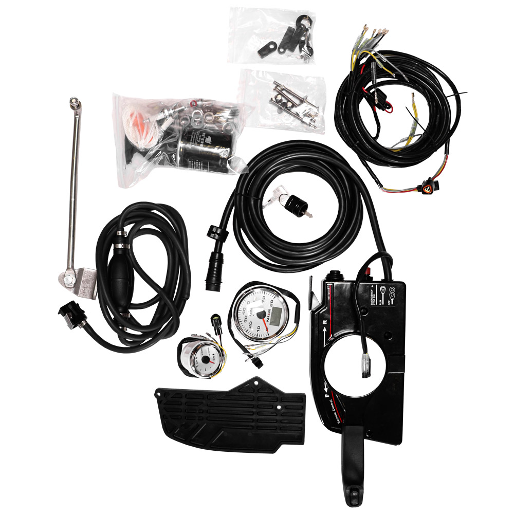 ЛОДОЧНЫЙ МОТОР TOYAMA F20AFWS в Стерлитамаке