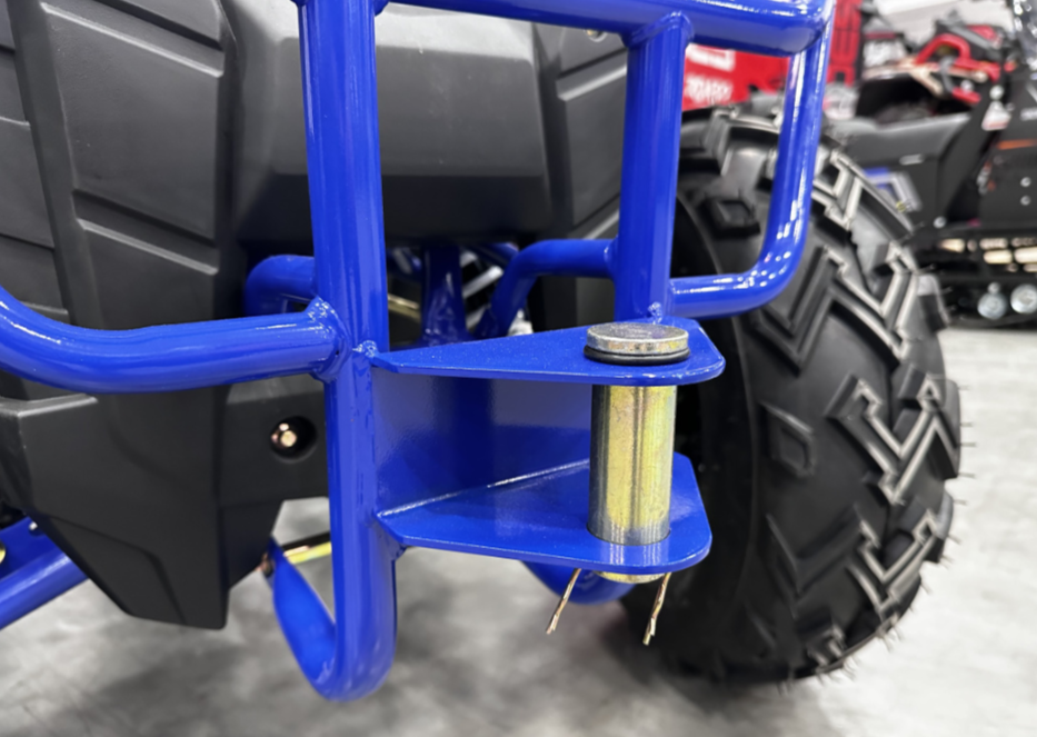 Квадроцикл GBM SHARP BIG 300 NEW PREMIUM в Стерлитамаке