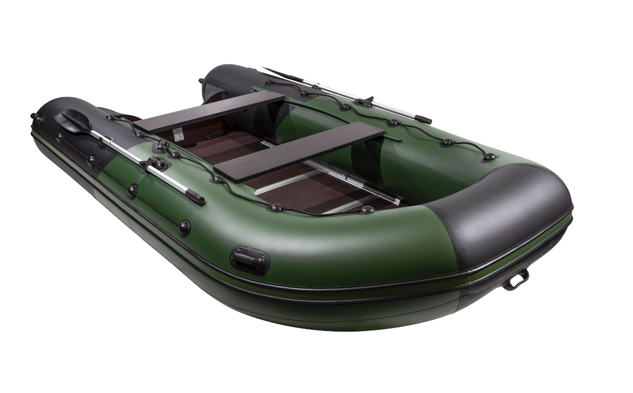 Лодка Ривьера Максима 3800 СК в Стерлитамаке