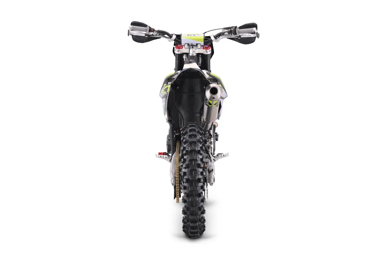 Кроссовый мотоцикл YACOTA NB300 в Стерлитамаке