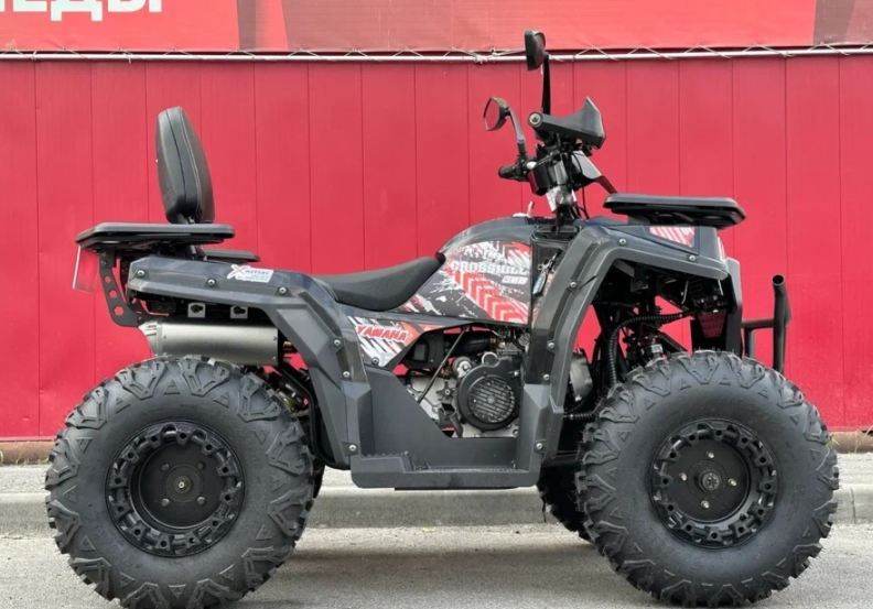 Квадроцикл GBM CROSS HILL 300 NEW в Стерлитамаке