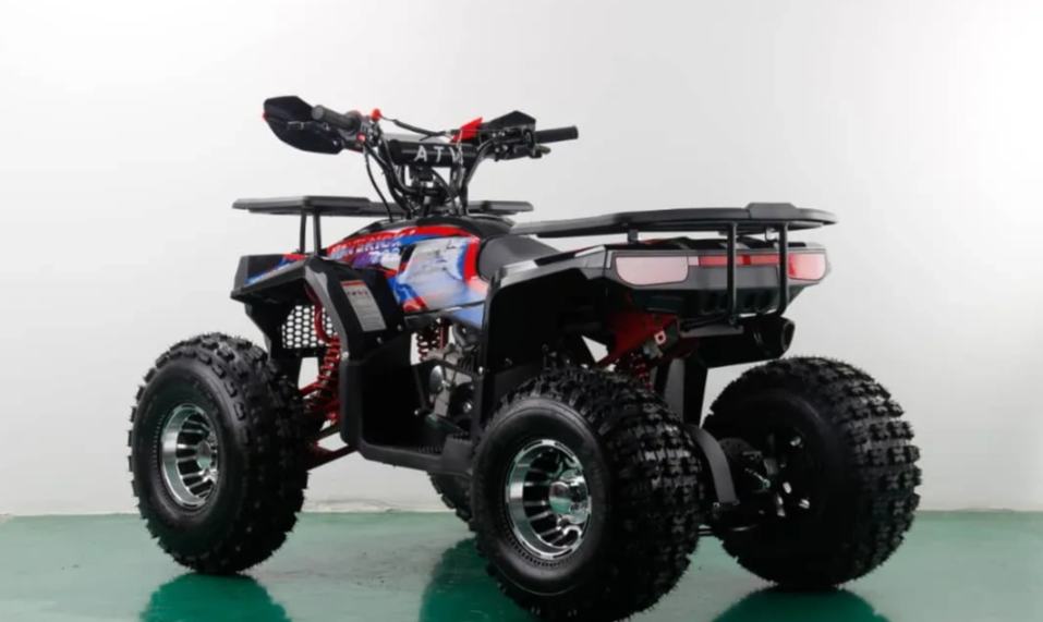 Квадроцикл GBM MAVERICK 222 NEW в Стерлитамаке