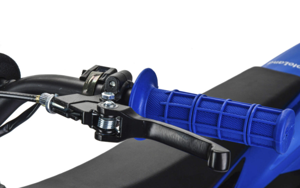 Питбайк MOTOLAND (МОТОЛЕНД) 125 SX 125 E 17/14 в Стерлитамаке