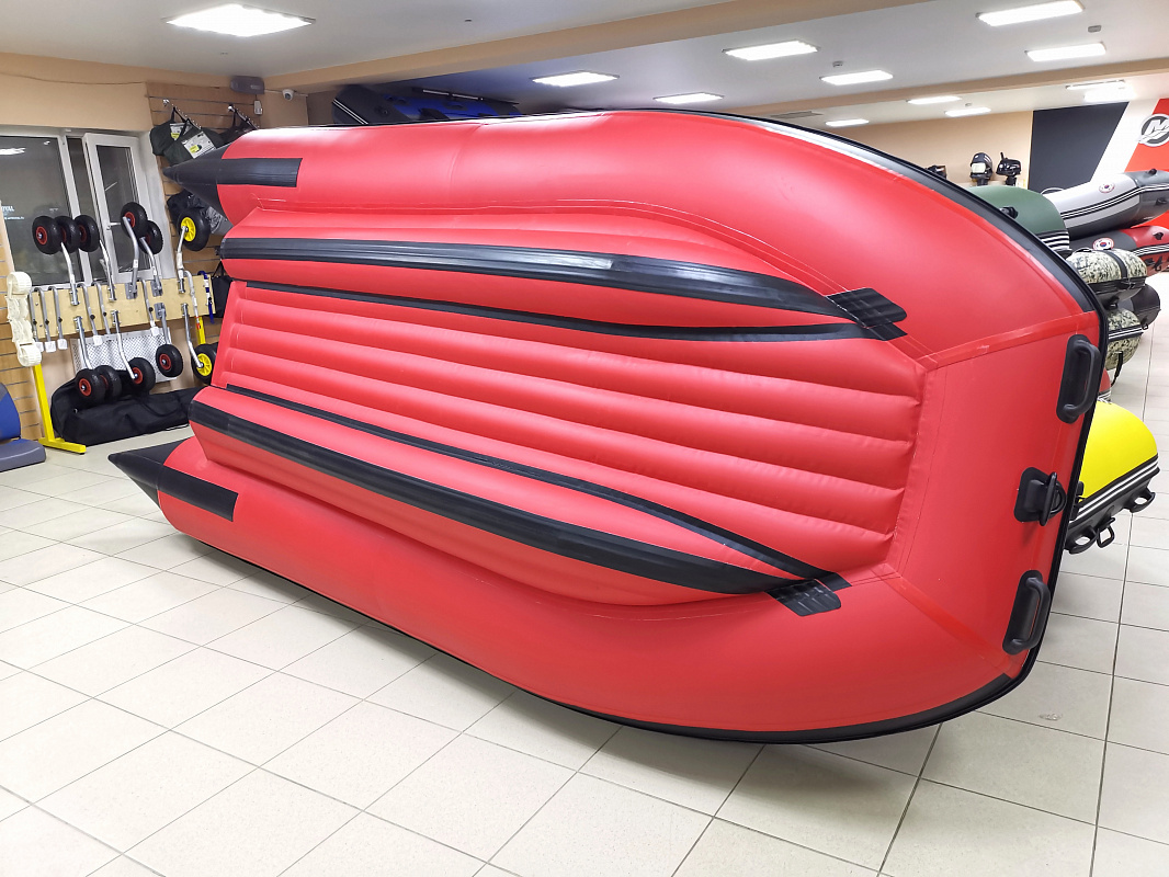 Лодка MISHIMO SPORT 390 в Стерлитамаке