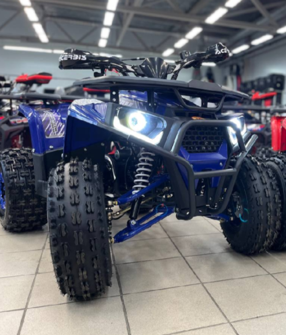 Квадроцикл GBM CROSS HILL 200 NEW в Стерлитамаке