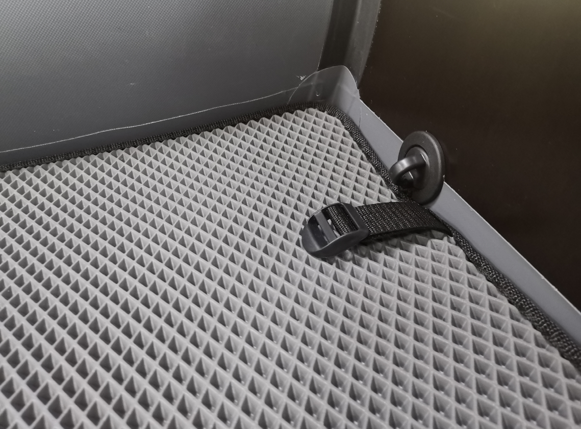 Коврик ЭВА (EVA) MISHIMO 370 LITE в Стерлитамаке