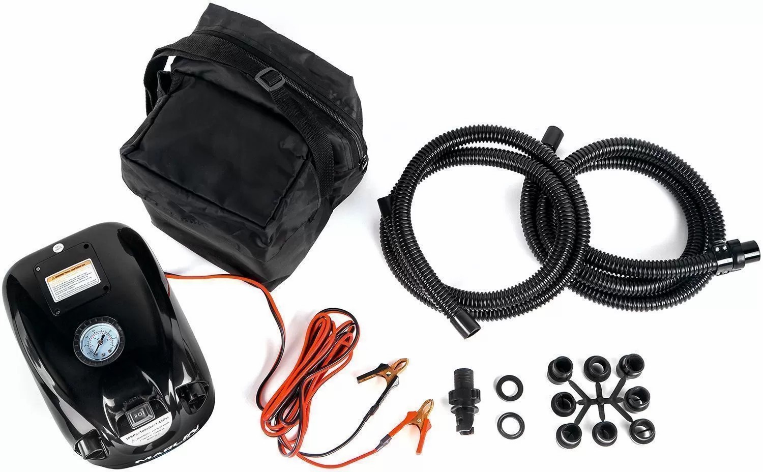 ЭЛЕКТРИЧЕСКИЙ НАСОС MARLIN GP-80 S в Стерлитамаке