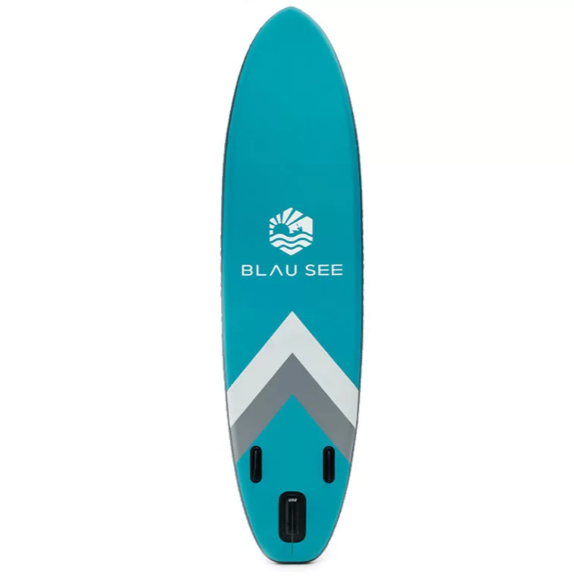 НАДУВНОЙ SUP-BOARD BUSINESS LIGHT BLUE 10 в Стерлитамаке