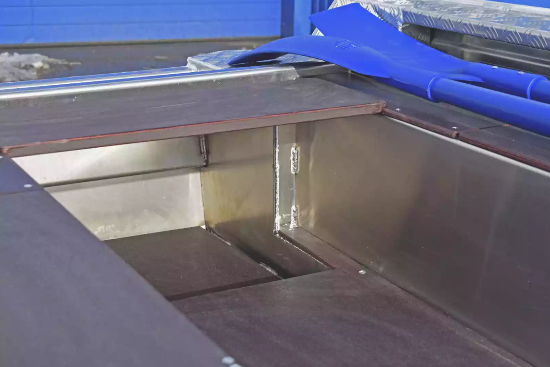 Алюминиевая лодка Wyatboat-340 РМ в Стерлитамаке