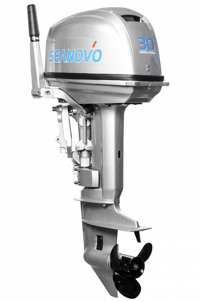 Лодочный мотор SEANOVO SN25FHS в Стерлитамаке
