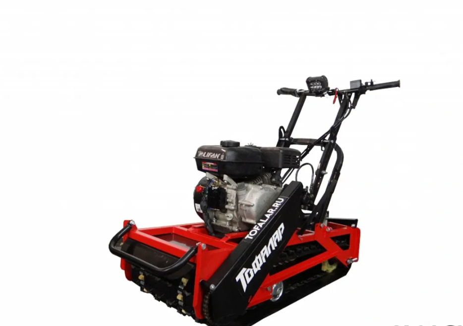 Мотобуксировщик Тофалар Мини в Стерлитамаке