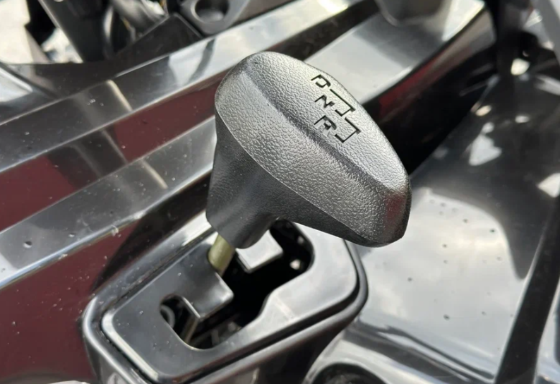 Квадроцикл GBM CROSS HILL 300 NEW в Стерлитамаке