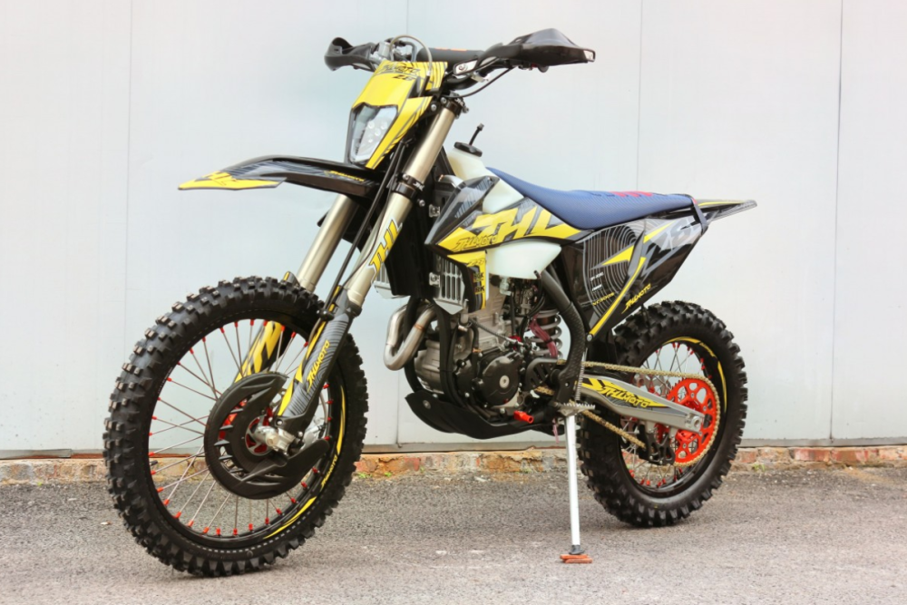 Мотоцикл JHLMOTO JHL Z8 NC300S (182-MN) в Стерлитамаке