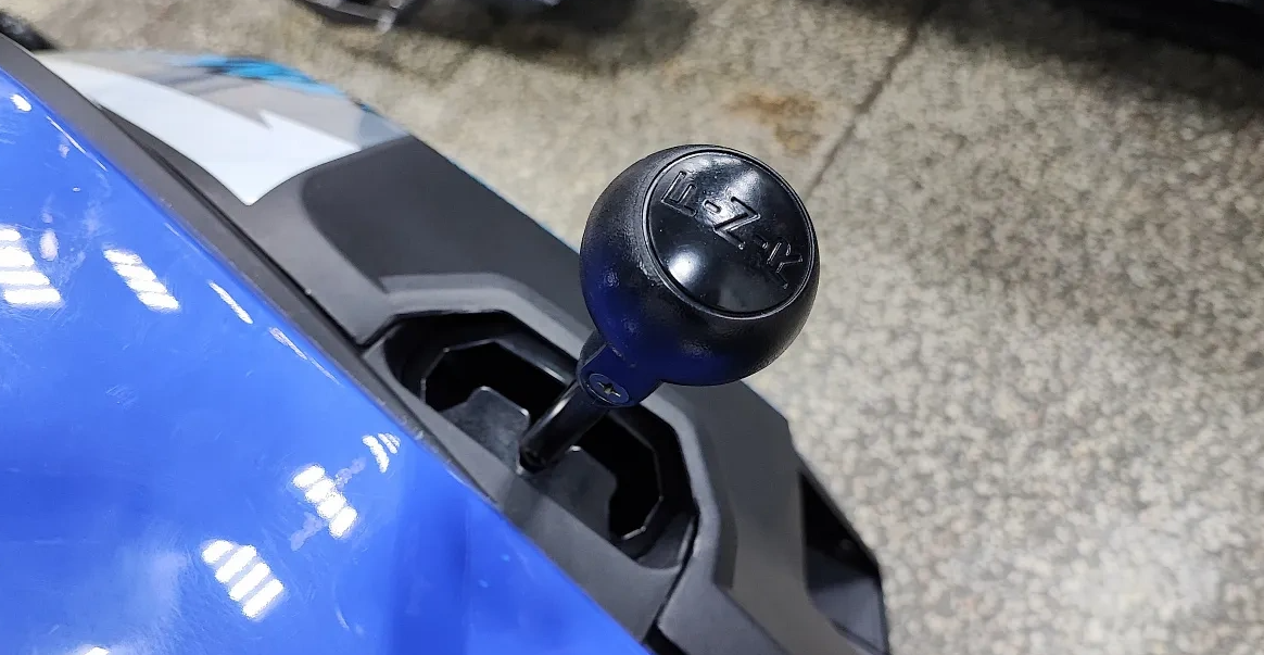 Снегоход Ataki WD150 в Стерлитамаке