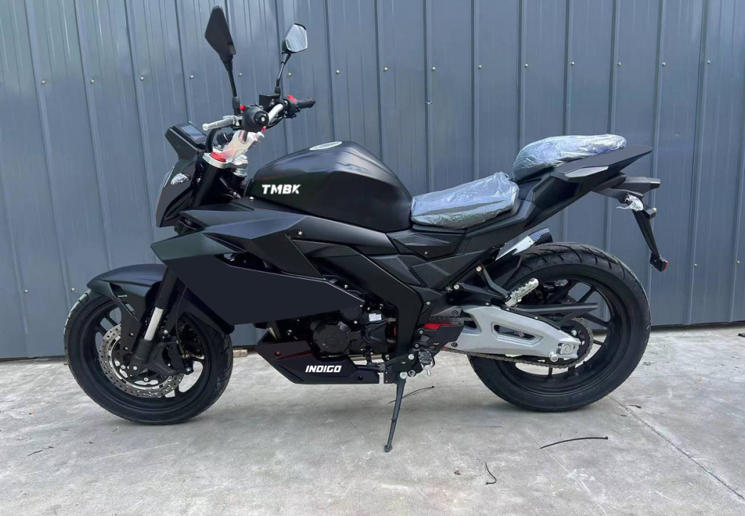 Мотоцикл TMBK Indigo 400cc в Стерлитамаке