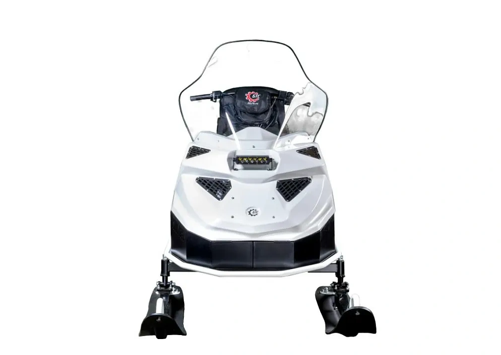 Снегоход БТС 4Т РК /СУПЕР-ЛОНГ ЛЮКС/ 29 л.с. 726 м3 в Стерлитамаке