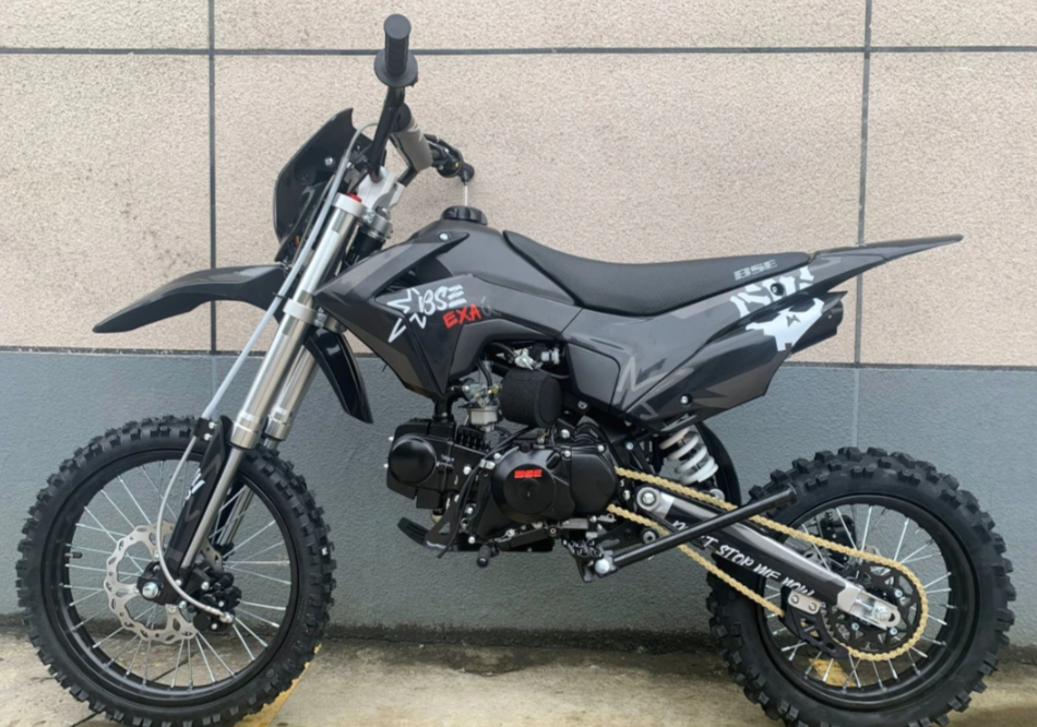 Питбайк BSE EXA SA 17/14 в Стерлитамаке