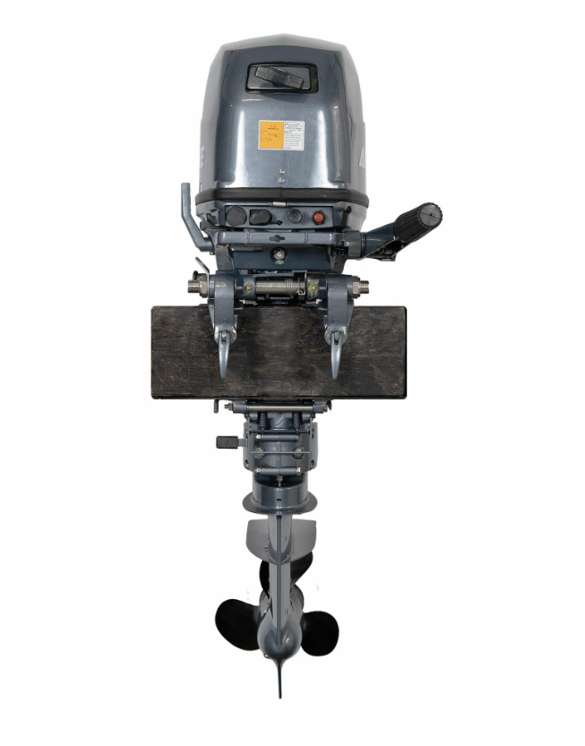 Лодочный мотор APACHE T30BS в Стерлитамаке