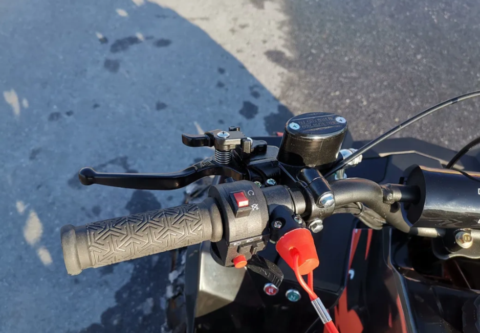 Квадроцикл GBM SHARP KIDS 125 в Стерлитамаке