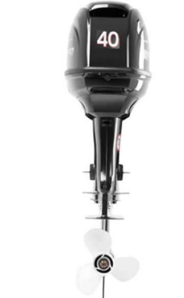 Лодочный мотор HIDEA HD40FHS в Стерлитамаке