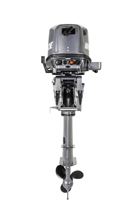 Лодочный мотор APACHE T5 BS в Стерлитамаке
