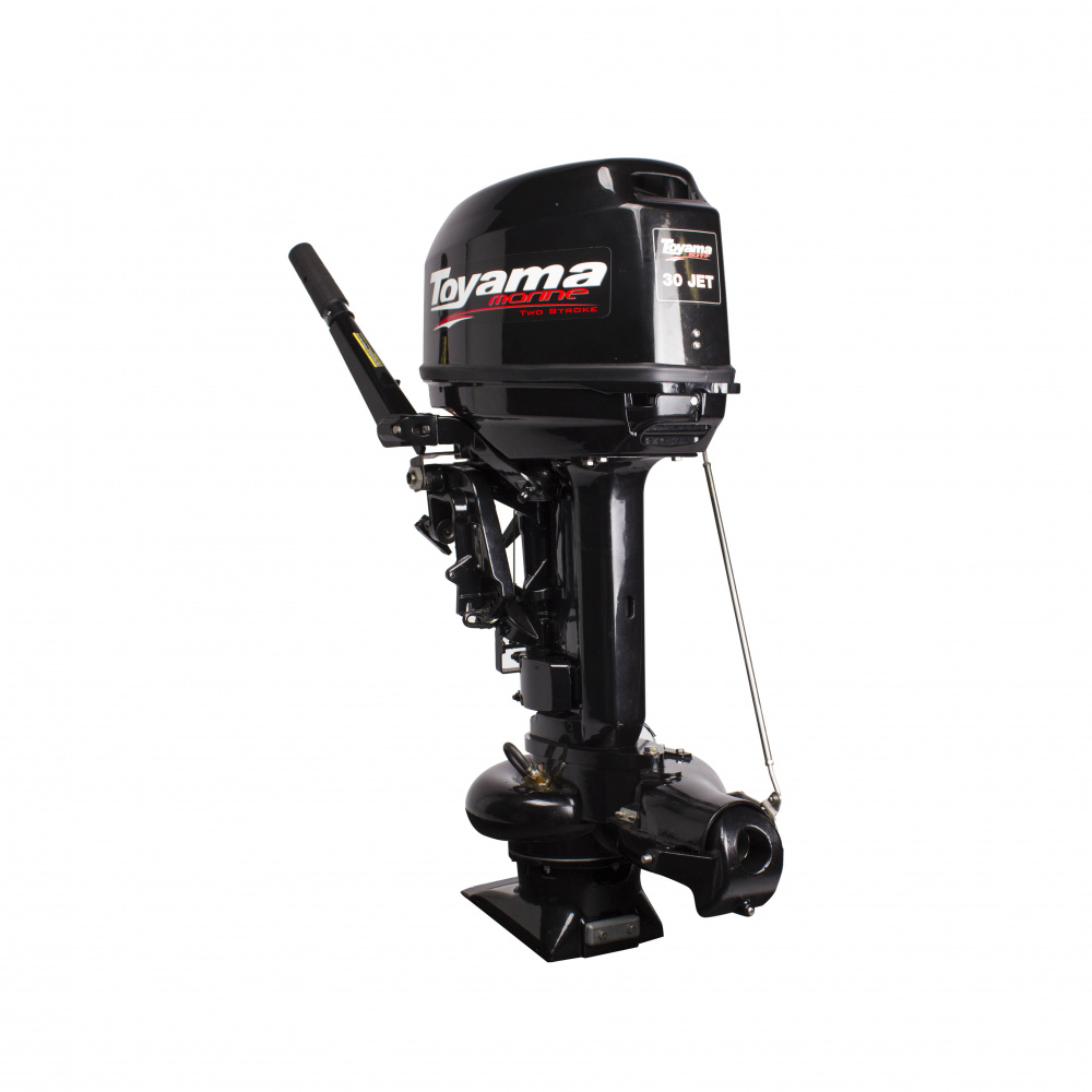 ЛОДОЧНЫЙ МОТОР TOYAMA T30ABMJET в Стерлитамаке