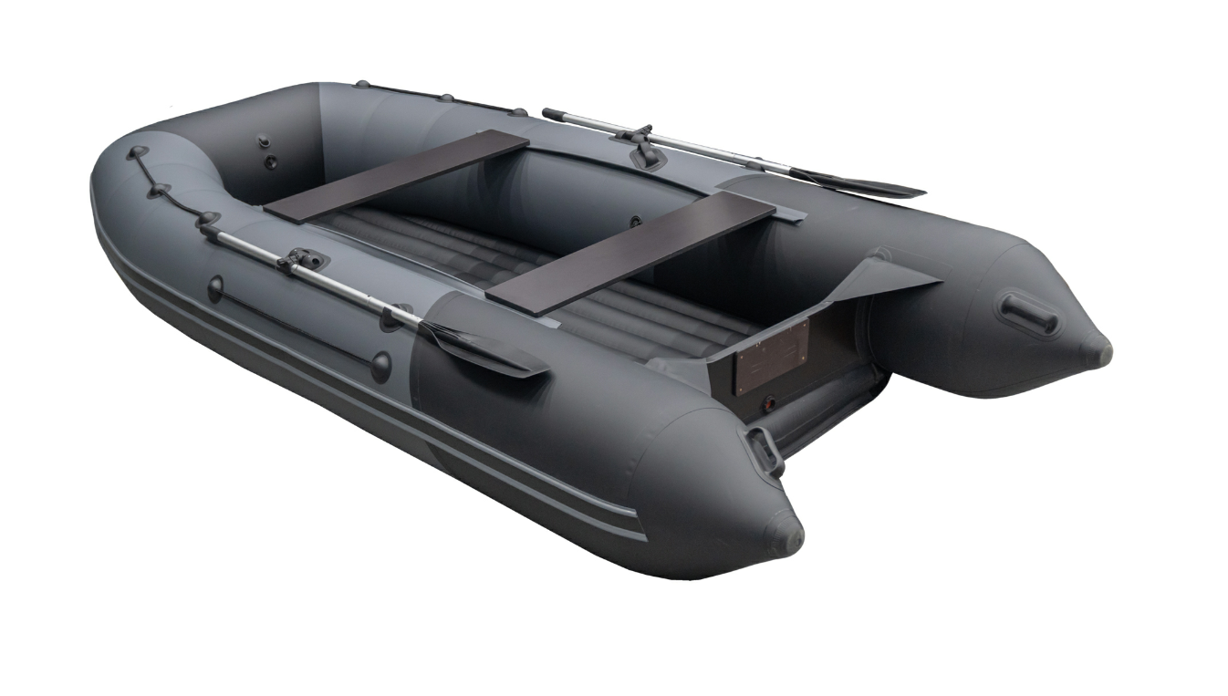 Лодка Таймень RX 3700 НДНД в Стерлитамаке